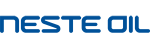 Neste-Oil-Logo nukirptas